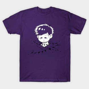 Curse - Ichimatsu T-Shirt